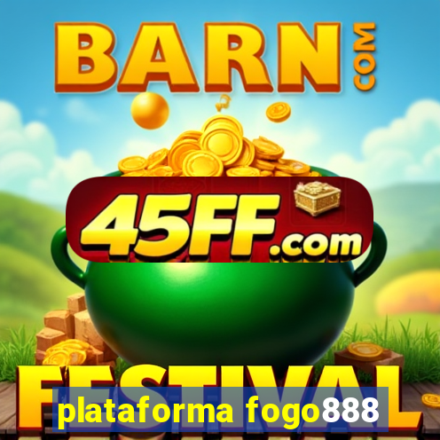 plataforma fogo888